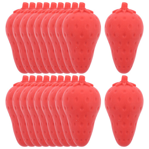 20 A Forma Fragola Per Bambini Premi Creativi