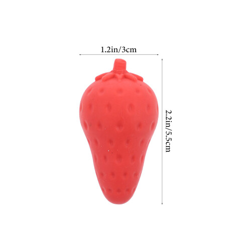 20 A Forma Fragola Per Bambini Premi Creativi 1