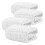 4Pz Salviette Baby Morbide E Assorbenti 1