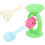 Set Giocattoli Sabbia Spiaggia Per Bambini 8