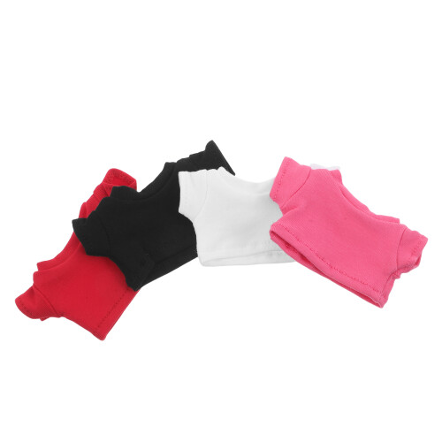 4 per Sublimazione 10 Cm Peluche