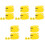 20 Scalatore A Per 5