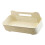 Bathroom Shelf Wall Mounted Plastic Organizers for Kitchen-M 1