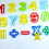 Kit Fai Da Te 15 Pezzi Con Matematici Estrusore 4