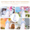Imitated People Scale Figurine Miniature Model 11