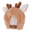 Chapéu De Pelúcia Para Mini Decorativo 4