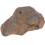 Meteorolite Modello Meteorite Specimen Didattico Per Aula E Tavolo 11