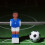 11 Figure Calcio Balilla Giocatori Creativi 5