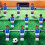 11 Figure Calcio Balilla Giocatori Creativi 6