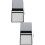 2Set Sicura Nero Per E Schizzi 7