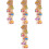 4 Set Forme Tavola Cognitivo 5