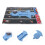 Voice-Activated Adjustable Jump Trainer For Kids 9