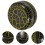 Yo-Yo Ball In Legno A Rete Educativo Per 4