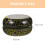 Yo-Yo Ball In Legno A Rete Educativo Per 2