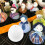 Bianco Ribaltabile Decorativo Bambini 4