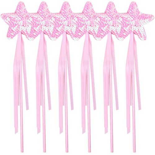 6 Paillettes A Stelle Per Feste E Cosplay 1