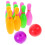 Set Bocce Per Giochi Sportivi 11