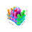 Set Bocce Per Giochi Sportivi 3