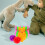Set Bocce Per Giochi Sportivi 5