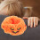 Conjunto De Roupas Para Halloween Com Chapéu Miniatura 5