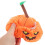 Conjunto De Roupas Para Halloween Com Chapéu Miniatura 7