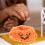 Conjunto De Roupas Para Halloween Com Chapéu Miniatura 4