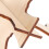 2 3D Puzzle In Legno Da Assemblare 4