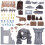 One Set Of Miniature Pirate Figurines Kit For Kids Sand Table Play 1