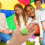 100 Precisione Con Palline In Schiuma Bambini 9