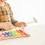 20 Mini Martelli In Legno Per Bambini Educativo 7