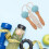Fitness Skipping Rope Esercizio Allenamento 11