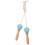 Fitness Skipping Rope Esercizio Allenamento 3