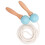 Fitness Skipping Rope Esercizio Allenamento 9