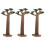 3 Pezzi Mini Albero Modello Piccola Per Paesaggio Fai Da Te 11