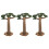 3 Pezzi Mini Albero Modello Piccola Per Paesaggio Fai Da Te 9