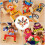 1Conjunto Brinquedo Infantil De Empilhar E Educativo 8