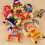 1Conjunto Brinquedo Infantil De Empilhar E Educativo 6