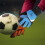 2Pz Calcio PU Antiscivolo Protezione Dita 11