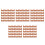 100 Mini Per Paesaggistica Muro Realistico 8