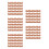 100 Mini Per Paesaggistica Muro Realistico 6