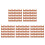 100 Mini Per Paesaggistica Muro Realistico 5