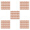 100 Mini Per Paesaggistica Muro Realistico 7