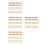 40 Pezzi Recinzione In Legno 1:50 Per Case E Fate 6