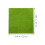 2Pcs De Artificial Para Miniatura Decoração 3
