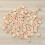 200 Stuks Chips DIY Geletterdheid Ontwikkeling 8
