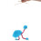 2 Marionette A Fili Animali Per Bambini 4