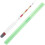 Precise Hydrometer Triple Scale Glass Tool, Reliable ABV Tester For Winemaking And Brewing Triple Scale Hydrometer High Borosilicate Glass Hydrometer 1