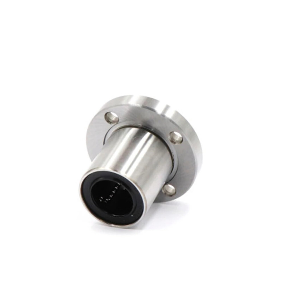 Linear Sliding Bearing Lmf6uu Lmf8uu Lmf10uu Lmf2uu Lmf13uu Lmf16uu Lmf20uu Lmf25uu Lmf30uu Lmf35uu Lmf40uu 35X52x70mm 9105992616671