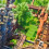 4 Unidades De Artificial Para Paisagem E Diy 11