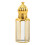 Garrafa De Vintage Para Perfume Com Tampa E Frasco 9
